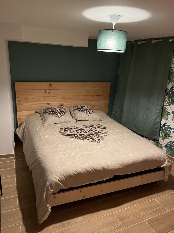 L'Alsacienne Room Et Spa Lautenbach Kültér fotó