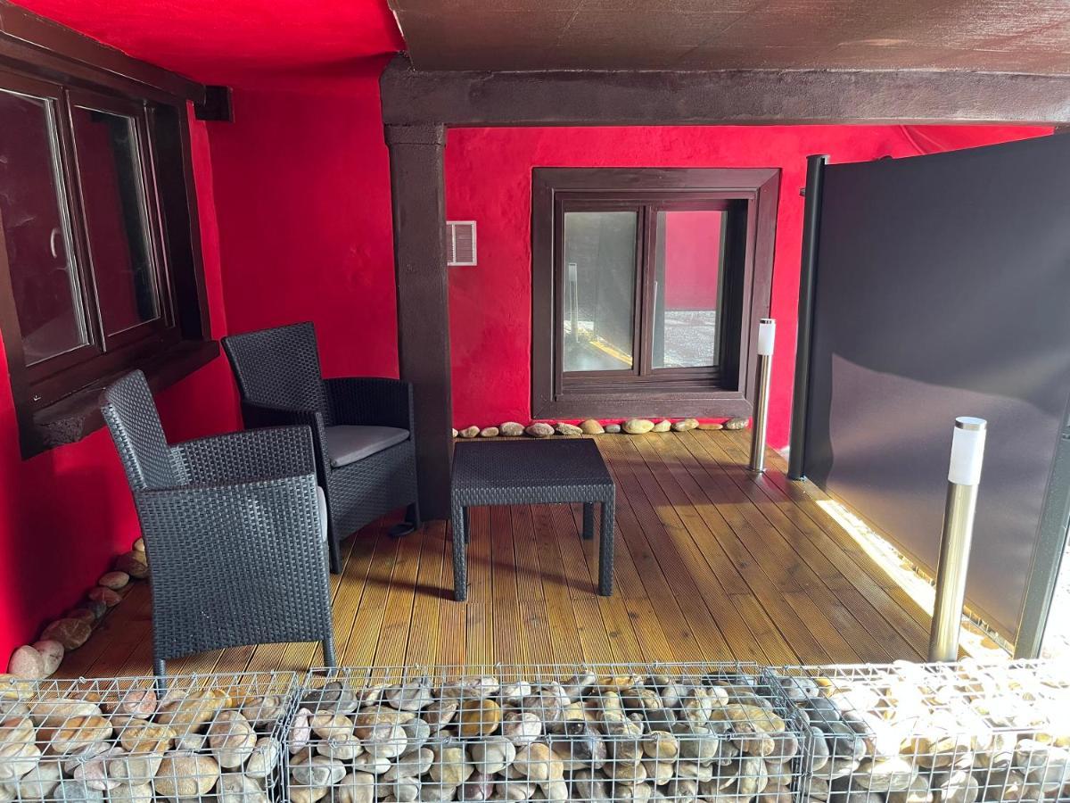 L'Alsacienne Room Et Spa Lautenbach Kültér fotó